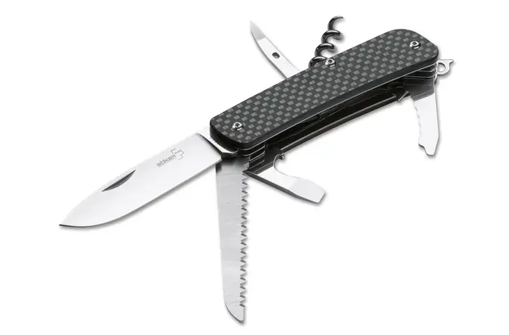 Boker USA Plus Tech-Tool 6 - view 2